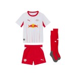 Conjunto Local Niño RB Leipzig 2026/27