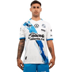 Camiseta local del Club Puebla 2025/26 para hombre