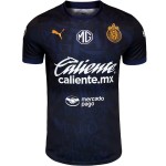 Camiseta Mujer Guadalajara Chivas 2024/25 Tercera Camiseta Mujer Guadalajara Chivas 2024/25 Tercera