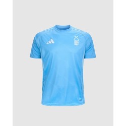 Camiseta de tercera de niño Nottingham Forest 2024/25