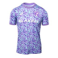 Camiseta Tercera Norwich City 2026/27 Hombre Camiseta Tercera Norwich City 2026/27 Hombre