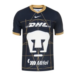 Camiseta Hombre Pumas UNAM 2024/25 Visitante