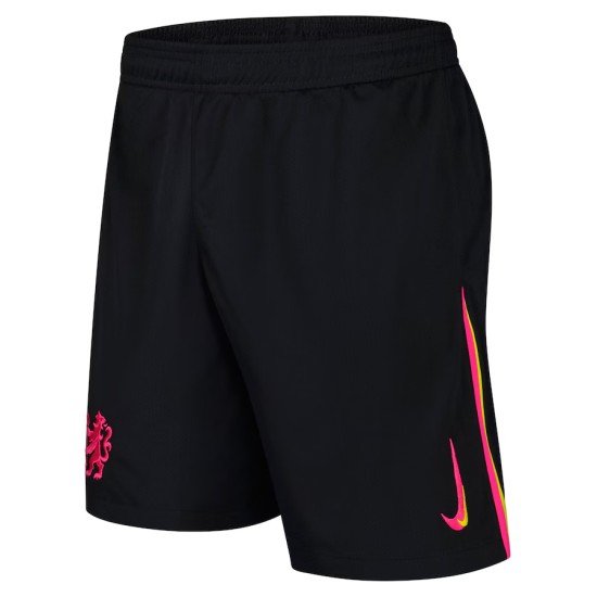 Pantalones cortos de tercera equipación para hombre Chelsea 2024/25 Pantalones cortos de tercera equipación para hombre Chelsea 2024/25