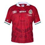 México Camiseta Retro Edición Especial 1998