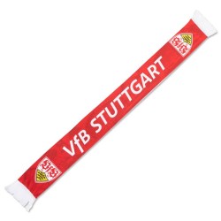 Bufanda STUTTGART - Rojo VfB Stuttgart