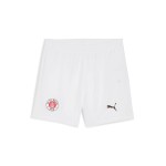 Pantalones Cortos de Visitante Mujer FC St. Pauli 2025/26 Pantalones Cortos de Visitante Mujer FC St. Pauli 2025/26