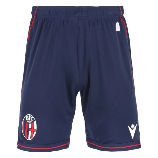 Pantalones Cortos de Visitante Niño Bologna FC 2025/26