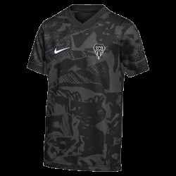 Niño Angers SCO 2025/26 Tercera Camiseta de Prepartido Niño Angers SCO 2025/26 Tercera Camiseta de Prepartido