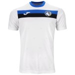 Camisa de apoyo de visitante para hombre Atalanta 2024/25 Camisa de apoyo de visitante para hombre Atalanta 2024/25