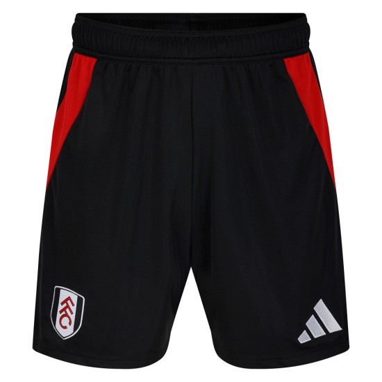 Pantalones cortos de casa para mujer Fulham 2024/25