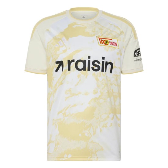 Camiseta tercera 1.FC Union Berlin 2026/27 para hombre Camiseta tercera 1.FC Union Berlin 2026/27 para hombre