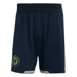 Hombre Philadelphia Union 2026 Pantalones Cortos Local
