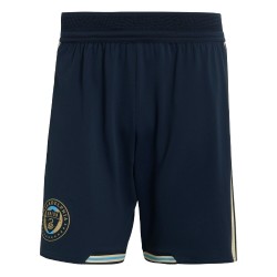 Niño Philadelphia Union 2026 Pantalones Cortos Local
