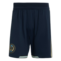 Hombre Philadelphia Union 2026 Pantalones Cortos Local