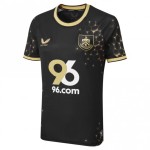 Tercera camiseta de hombre Burnley 2025/26 Tercera camiseta de hombre Burnley 2025/26