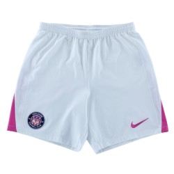 Niño Pantalones Cortos de Visitante Toulouse FC 2025/26