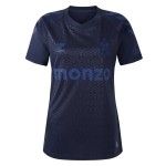 Camiseta Cuarta de Coventry City 2024/25 para Mujeres