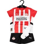 Kit Local de PSV 2024/25 para Niños