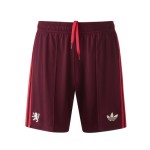 Pantalones Cortos Visitante Niño OL 2026/27 Pantalones Cortos Visitante Niño OL 2026/27