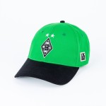 Gorra 2025/26 Away Borussia Mönchengladbach Gorra 2025/26 Away Borussia Mönchengladbach