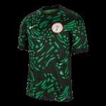 Nigeria Camiseta de Visita 2024