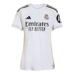 Camiseta local del Real Madrid 2025/26 para niño Camiseta local del Real Madrid 2025/26 para niño