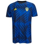 Camiseta prepartido de hombre Leeds United 2024/25 tercero
