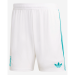 Pantalones Cortos Terceros Liverpool 2025/26 Hombre