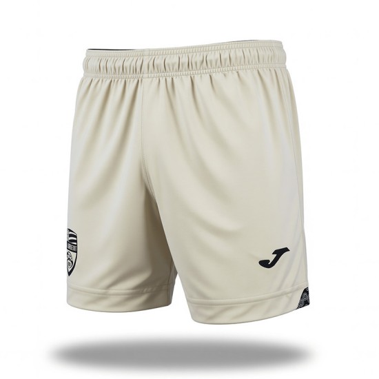 Pantalón corto de visitante FC Lorient 2026/27 para hombre Pantalón corto de visitante FC Lorient 2026/27 para hombre