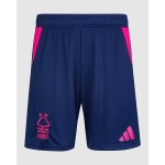 Pantalones cortos de visitante de mujer Nottingham Forest 2024/25