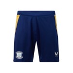Pantalones cortos locales de hombre Preston North End 2026/27