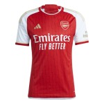 Camisa de casa para hombre Arsenal 2023/24
