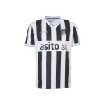 Camiseta Local 2025/26 Niño Heracles Almelo