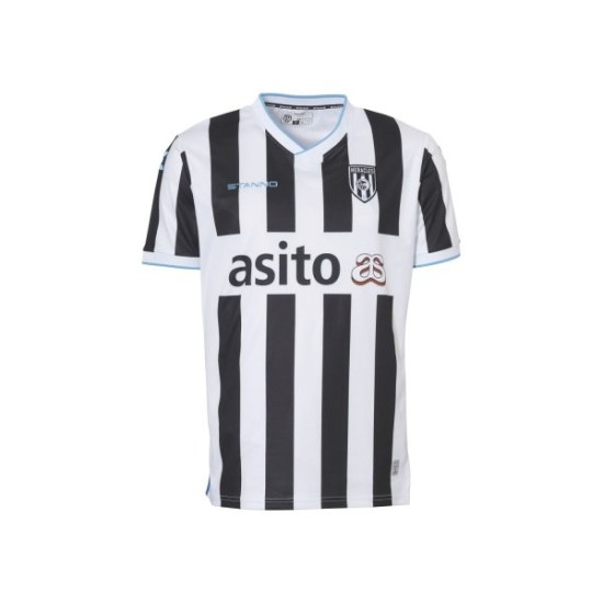 Camiseta Local 2025/26 Niño Heracles Almelo