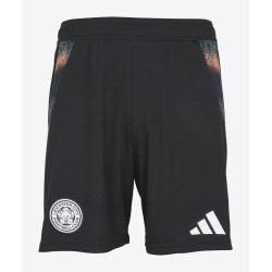 Pantalones cortos de visitante de mujeres Leicester City 2024/25