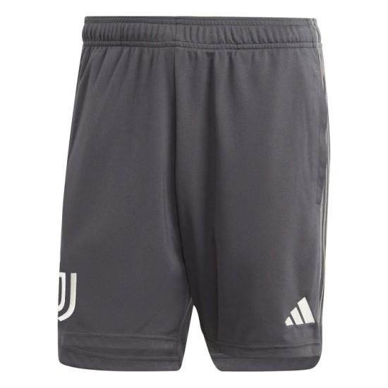 Pantalones cortos de tercera equipación para mujer Juventus 2023/24