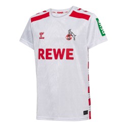Camiseta local 1. FC Köln 2024/25 para mujer