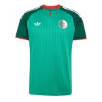 Camiseta infantil Argelia 2026 Copa del Mundo visitante Camiseta infantil Argelia 2026 Copa del Mundo visitante