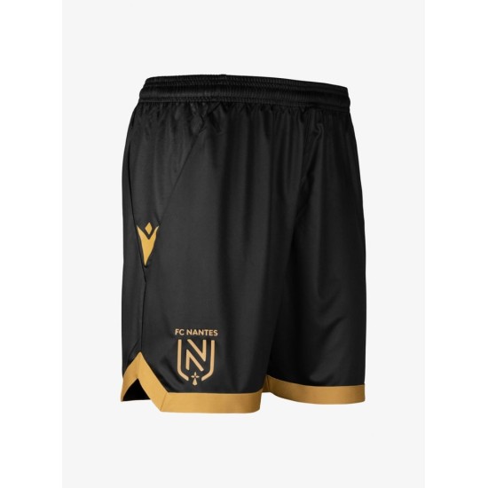 Pantalones cortos de visitante para niño FC Nantes 2024/25