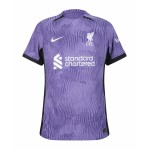 Camiseta de tercer lugar de hombres Liverpool 2023/24