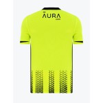 Hombre Portsmouth 2025/26 Tercer Pantalón Corto Hombre Portsmouth 2025/26 Tercer Pantalón Corto