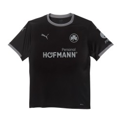 Camiseta tercera SpVgg Greuther 2024/25 para niño