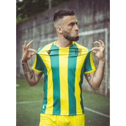 Tercera camiseta Legends Match del FC Nantes 2025/26 para niño