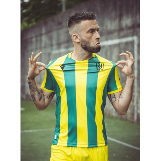 Tercera camiseta Legends Match del FC Nantes 2025/26 para hombre