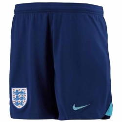 Inglaterra Pantalones Cortos de Local Mundial 2022