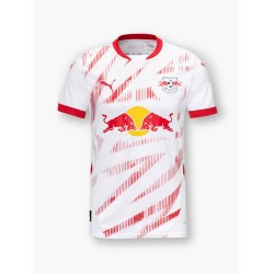 Camiseta Home RB Leipzig 2024/25 para hombre