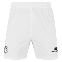 Pantalón Corto Visitante Atalanta 2026/27 para niño
