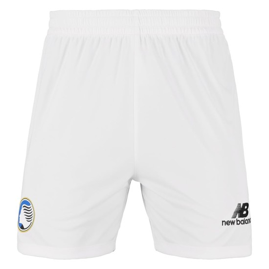 Pantalón Corto Visitante Atalanta 2026/27 para niño