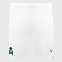 Pantalones Cortos Locales de Plymouth Argyle 2024/25 para Hombres