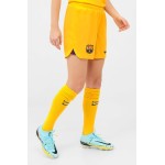 Pantalones cortos de cuarta LFP de mujer FC Barcelona 2023/24